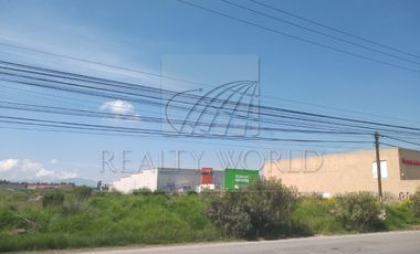 Terrenos en Venta en Santa María