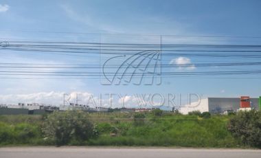 Terrenos en Venta en Santa María