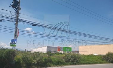 Terrenos en Venta en Santa María