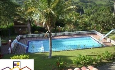 Fincas para Alquilar en Barbosa Antioquia