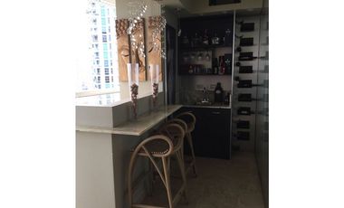 VENTA APARTAMENTO PH PEARL-COSTA DEL ESTE