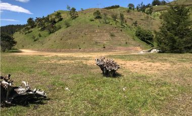 HERMOSO LOTE  PARCELACION VIA EL RETIRO LA CEJA  ESPECTACULAR VISTA