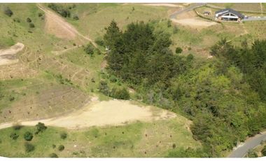 HERMOSO LOTE  PARCELACION VIA EL RETIRO LA CEJA  ESPECTACULAR VISTA