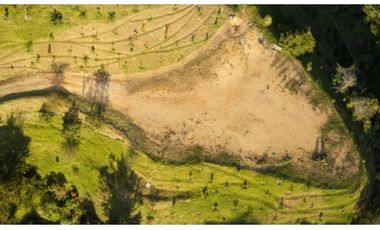 HERMOSO LOTE  PARCELACION VIA EL RETIRO LA CEJA  ESPECTACULAR VISTA