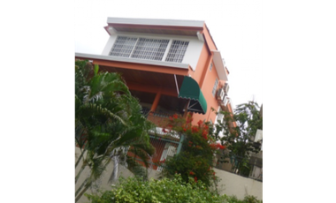 Casa en Los Angeles / 5 Res # 1207 cvd