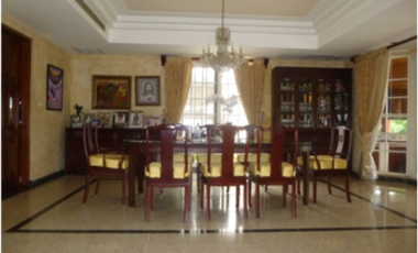 Casa en Los Angeles / 5 Res # 1207 cvd