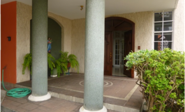 Casa en Los Angeles / 5 Res # 1207 cvd