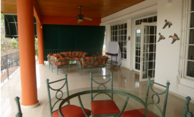 Casa en Los Angeles / 5 Res # 1207 cvd