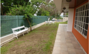 Casa en Los Angeles / 5 Res # 1207 cvd