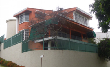 Casa en Los Angeles / 5 Res # 1207 cvd