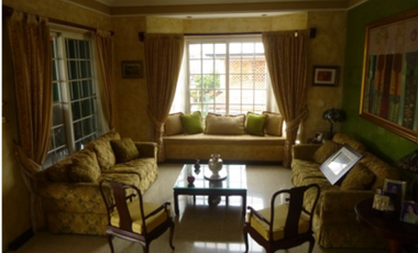 Casa en Los Angeles / 5 Res # 1207 cvd