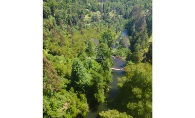 EN VENTA 18 PARCELAS EN VILCÚN REGIÓN DE LA ARAUCANA