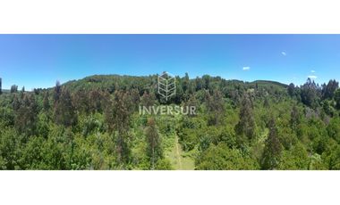 EN VENTA 18 PARCELAS EN VILCÚN REGIÓN DE LA ARAUCANA