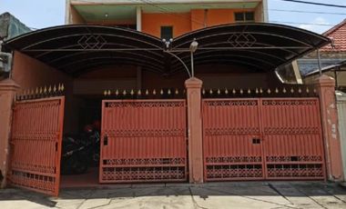 Rumah dijual di Jawa Tengah, Boyolali