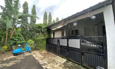 Rumah LT 127 SHM Siap Huni 15 Menit ke Bogor Great Mall J-43601