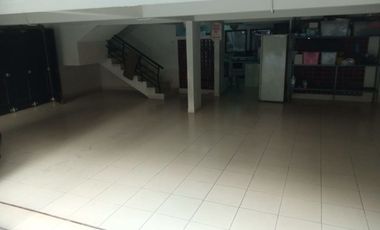 For Rent 3BR Cozy Townhouse at Kemang