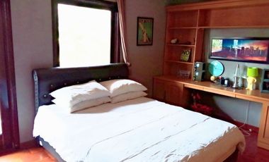 For Rent 3BR Cozy Townhouse at Kemang