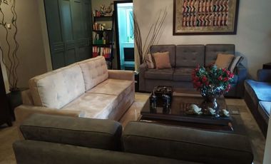 For Rent 3BR Cozy Townhouse at Kemang