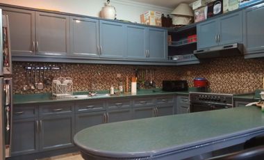 For Rent 3BR Cozy Townhouse at Kemang