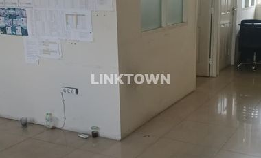 Ruko 2 Lantai Nol Jalan Raya di Grand Salt Village Sidoarjo Dekat Akses Tol