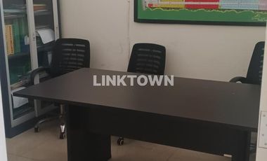 Ruko 2 Lantai Nol Jalan Raya di Grand Salt Village Sidoarjo Dekat Akses Tol