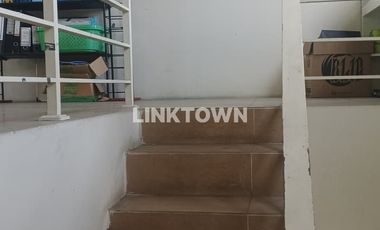 Ruko 2 Lantai Nol Jalan Raya di Grand Salt Village Sidoarjo Dekat Akses Tol