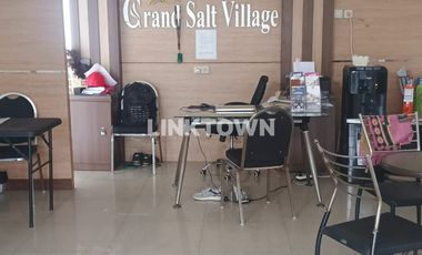 Ruko 2 Lantai Nol Jalan Raya di Grand Salt Village Sidoarjo Dekat Akses Tol
