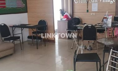 Ruko 2 Lantai Nol Jalan Raya di Grand Salt Village Sidoarjo Dekat Akses Tol