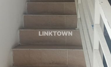 Ruko 2 Lantai Nol Jalan Raya di Grand Salt Village Sidoarjo Dekat Akses Tol