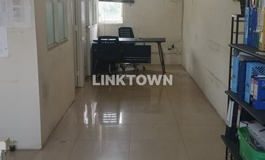 Ruko 2 Lantai Nol Jalan Raya di Grand Salt Village Sidoarjo Dekat Akses Tol