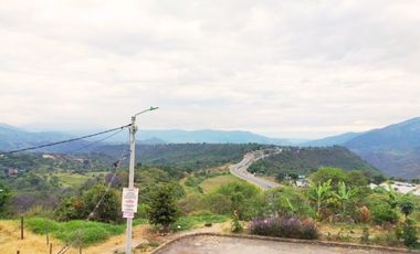 lote en venta en fusagasuga. Cod V9484607