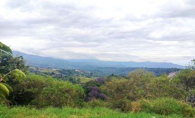 lote en venta en fusagasuga. Cod V9484607