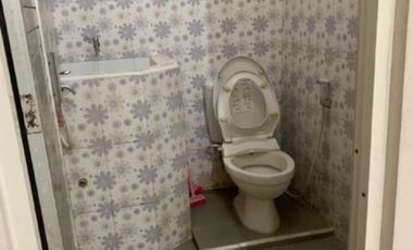 Rumah di Semolowaru Elok nol jalan raya disecond road strategis