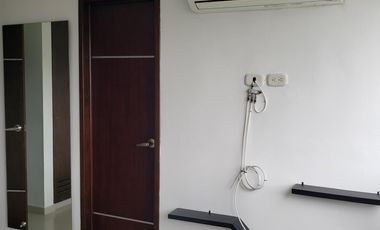 apartamento en venta en bellavista. Cod V2179