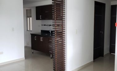apartamento en venta en bellavista. Cod V2179