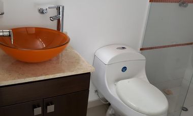 apartamento en venta en bellavista. Cod V2179