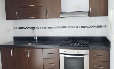 apartamento en venta en bellavista. Cod V2179