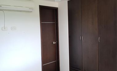 apartamento en venta en bellavista. Cod V2179