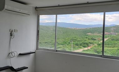 apartamento en venta en bellavista. Cod V2179