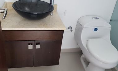 apartamento en venta en bellavista. Cod V2179