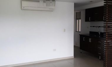 apartamento en venta en bellavista. Cod V2179