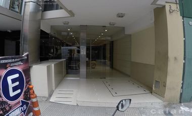Oficina - Recoleta