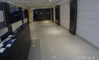 Oficina - Recoleta