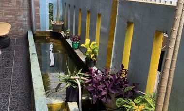 Rumah LB 120 Hadap Selatan 7 Menit ke RS Primaya Depok J-45865