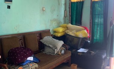 Rumah LB 120 Hadap Selatan 7 Menit ke RS Primaya Depok J-45865
