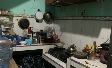 Rumah LB 120 Hadap Selatan 7 Menit ke RS Primaya Depok J-45865