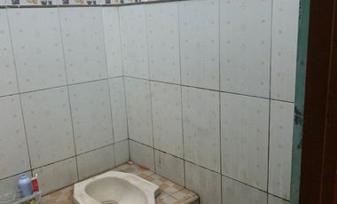 Rumah LB 120 Hadap Selatan 7 Menit ke RS Primaya Depok J-45865