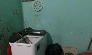 Rumah LB 120 Hadap Selatan 7 Menit ke RS Primaya Depok J-45865