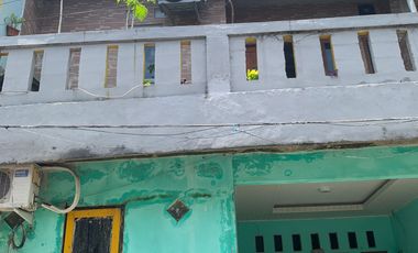 Rumah LB 120 Hadap Selatan 7 Menit ke RS Primaya Depok J-45865