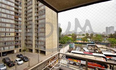 Departamento Plaza méxico ID: 89617r